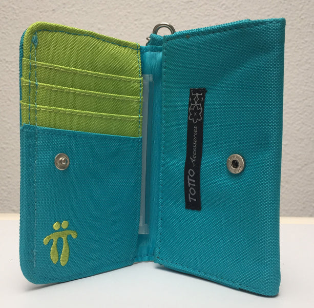 Porta-moedas Donato