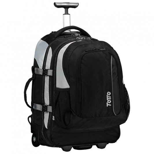 Trolley Mochila Boro