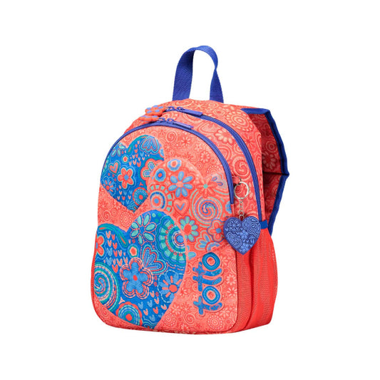 MOCHILA BRINA S