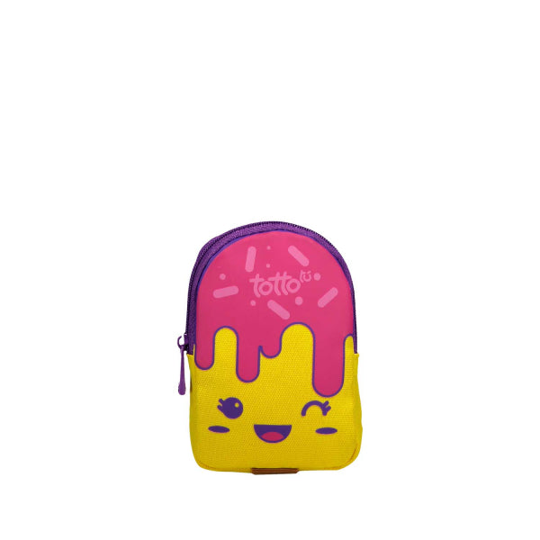 PORTA-MOEDAS PALETITA