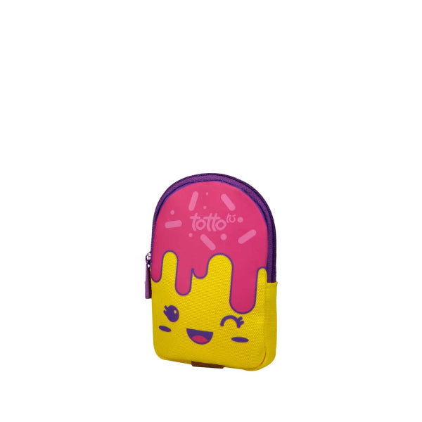 PORTA-MOEDAS PALETITA