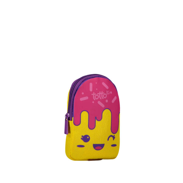 PORTA-MOEDAS PALETITA