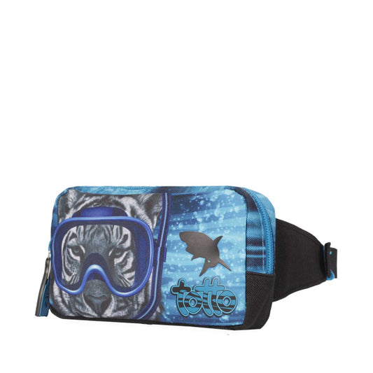 BOLSA DE CINTURA SNORKEL
