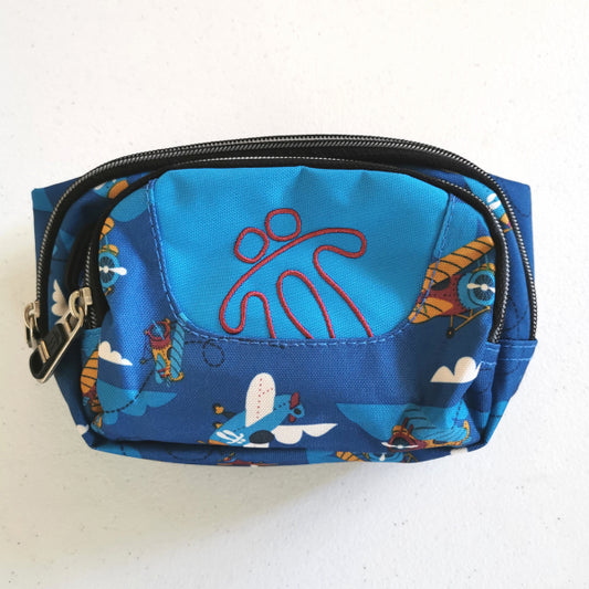 Bolsa de Cintura Gancho