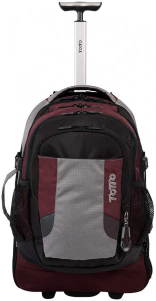 Trolley Mochila Boro