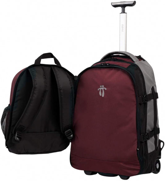 Trolley Mochila Boro