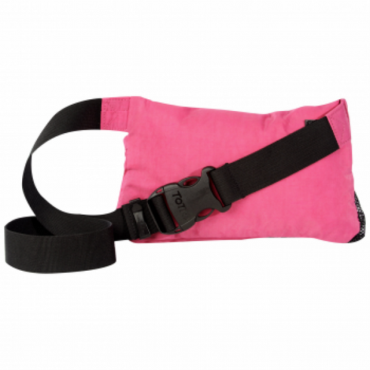 Bolsa de Cintura Kyro Rosa