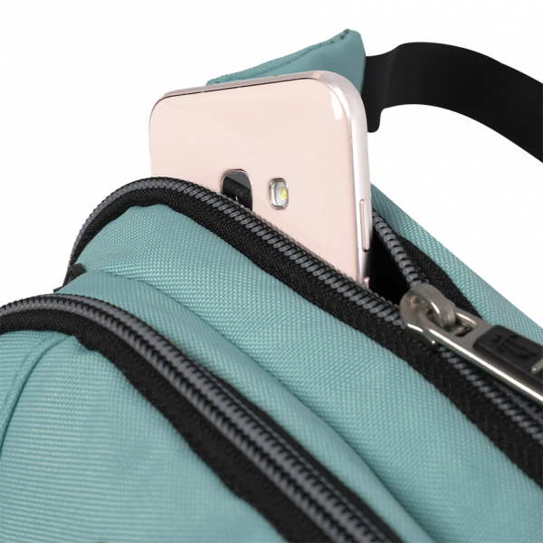 Bolsa de Cintura Gancho