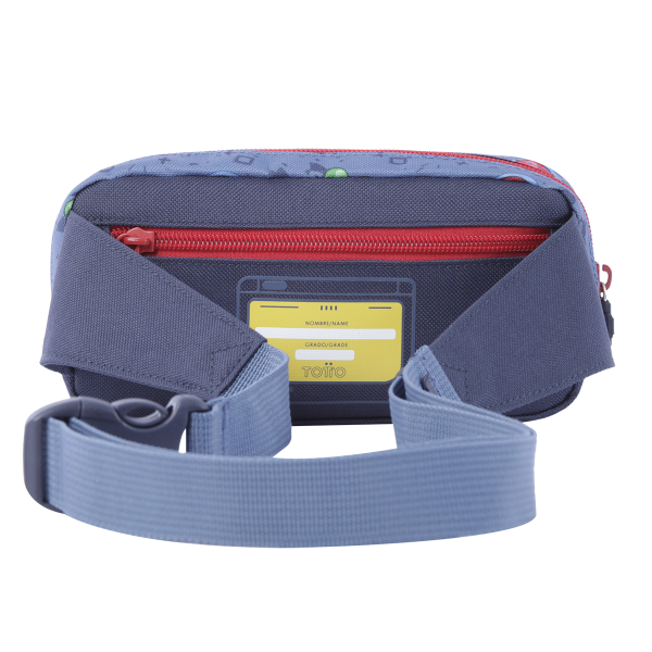 BOLSA DE CINTURA ATLAS