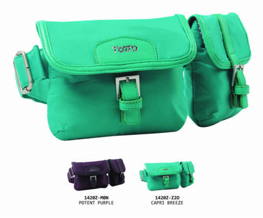 Bolsa de Cintura Kusac