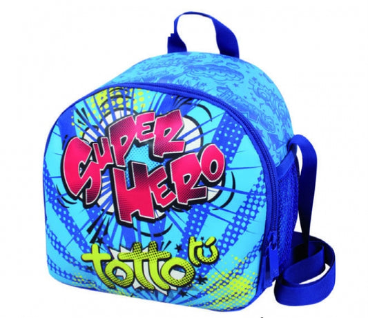 Lancheira térmica Gambito