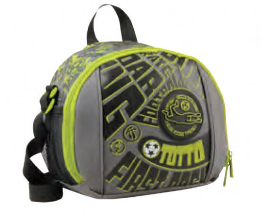 Lancheira térmica Peñarol