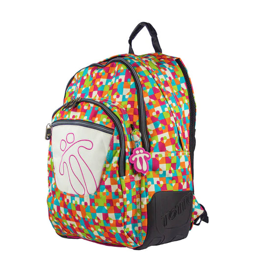 Mochila Escolar Crayola 9B2