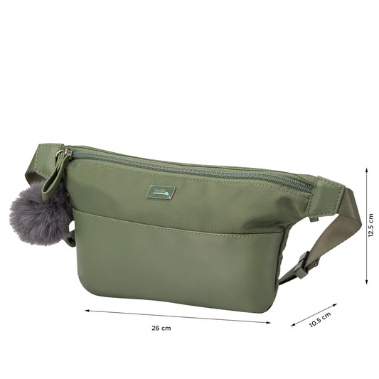 BOLSA DE CINTURA ADELAIDE V6R