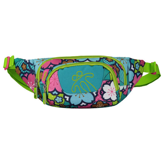 Bolsa de Cintura Gancho