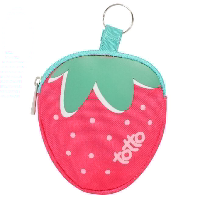 PORTA-MOEDAS FRESITA