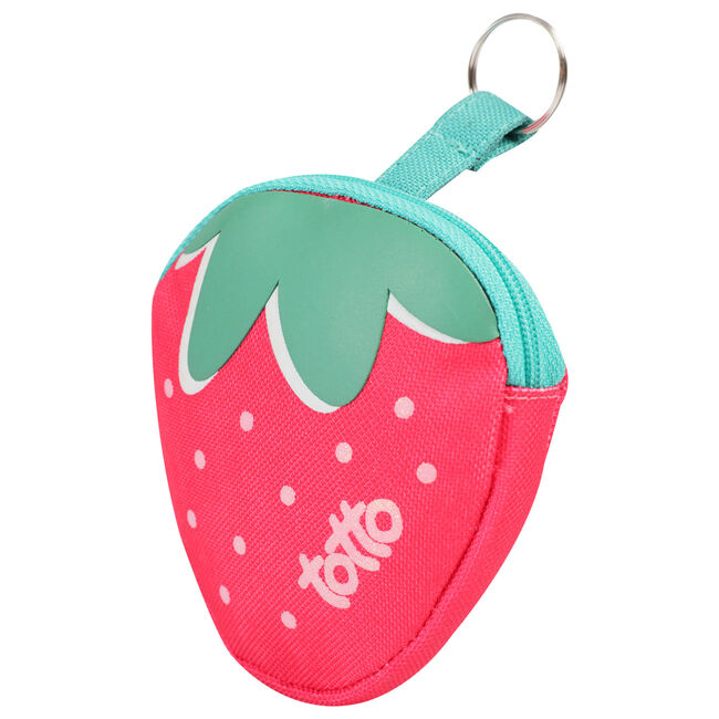 PORTA-MOEDAS FRESITA