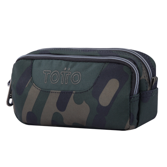 Estojo Duplo Sobre 3DL