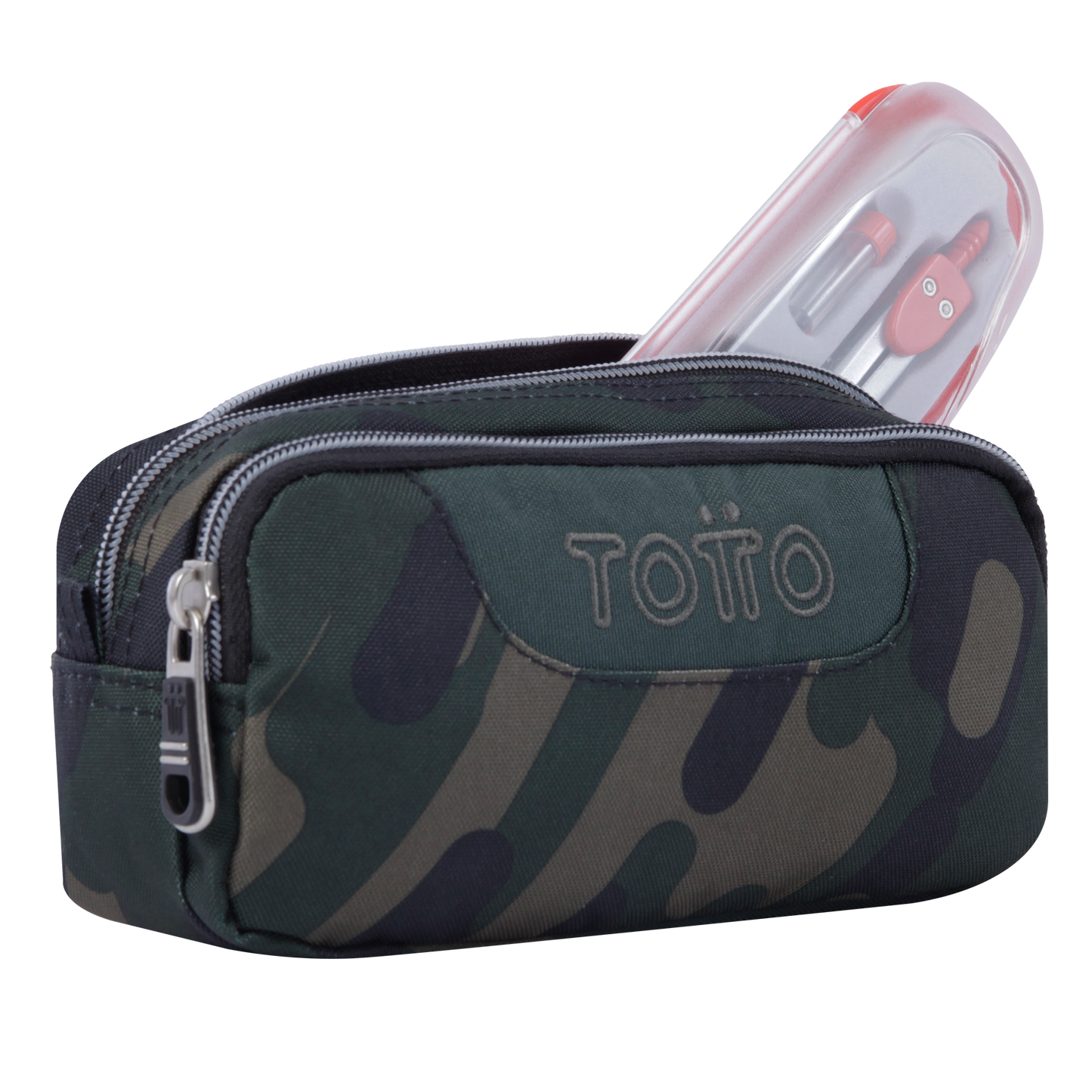 Estojo Duplo Sobre 3DL