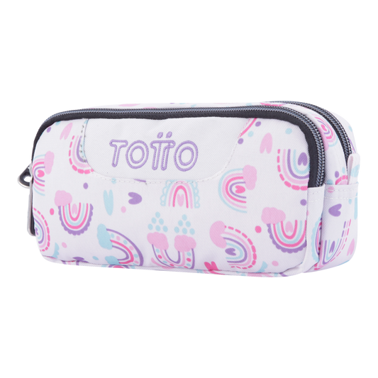 Estojo Duplo Sobre 3H7