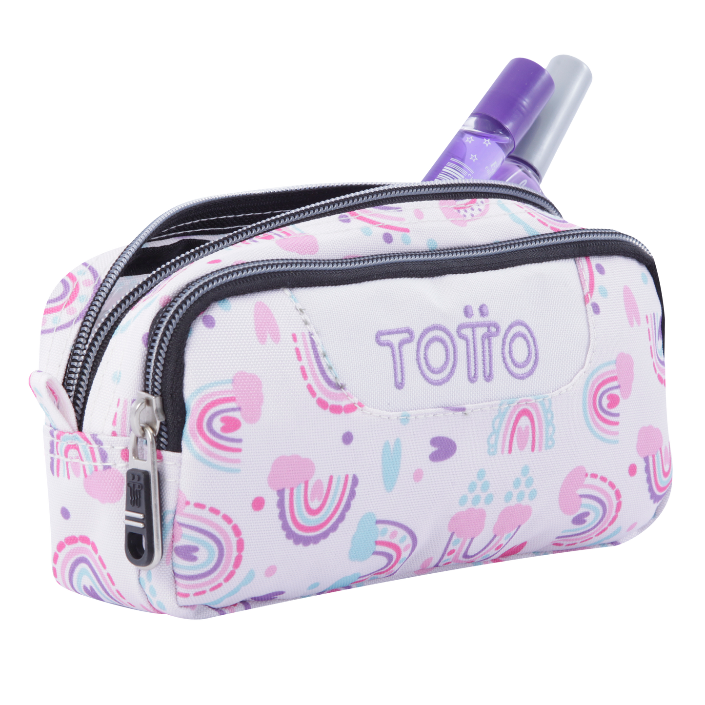 Estojo Duplo Sobre 3H7