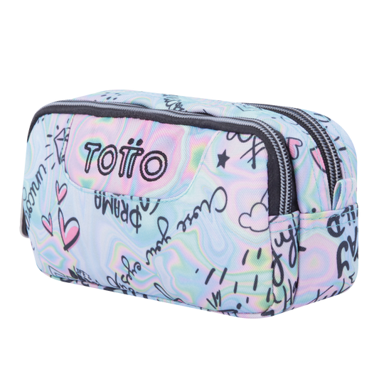 Estojo Duplo Sobre 3JM