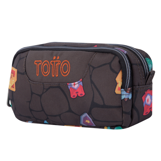 Estojo Duplo Sobre 3Y7