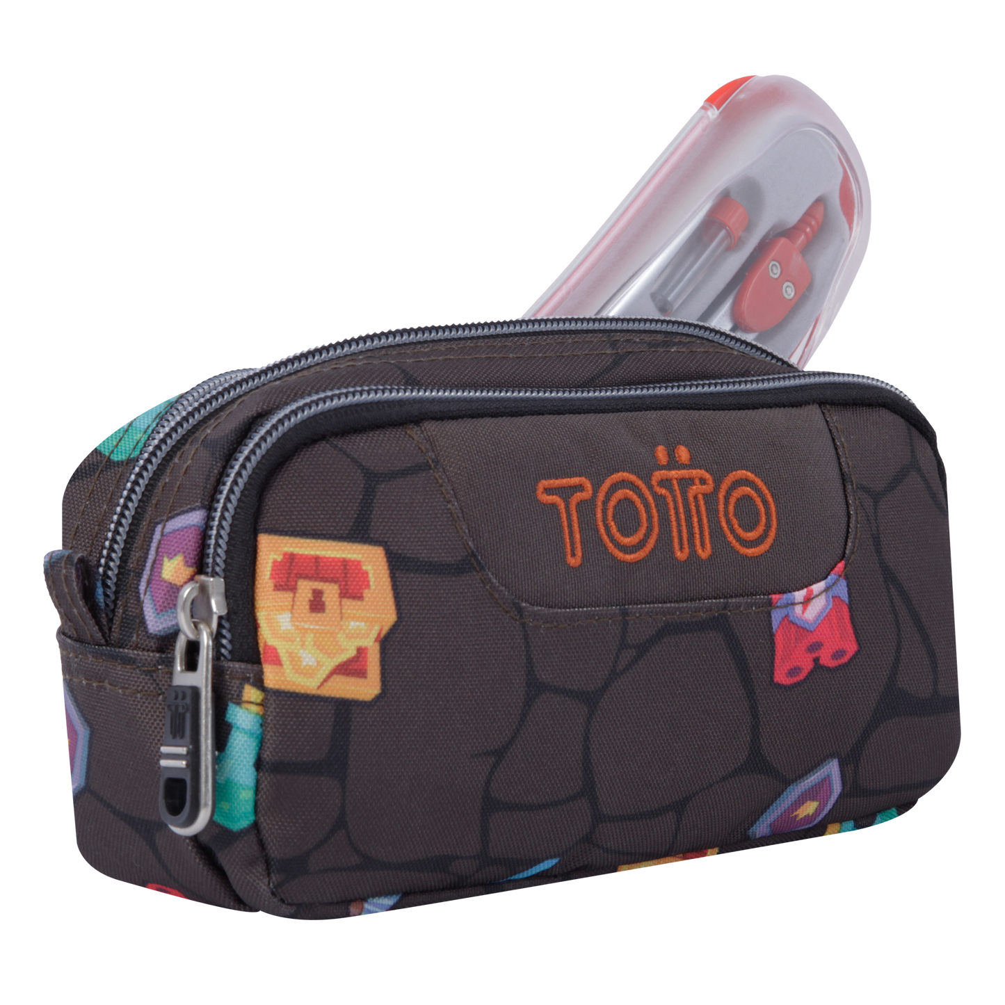 Estojo Duplo Sobre 3Y7