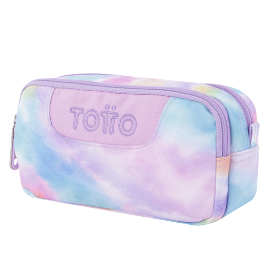 Estojo Duplo Sobre 8IC