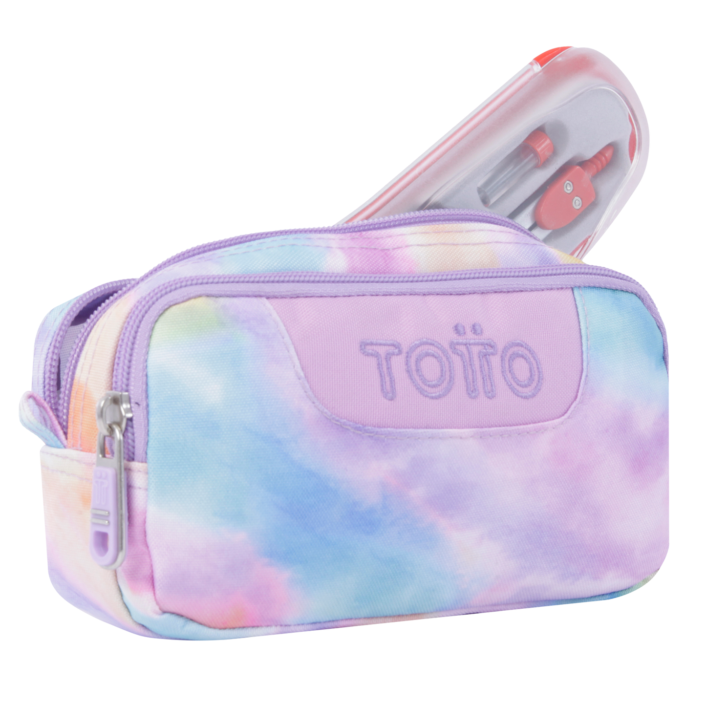 Estojo Duplo Sobre 8IC