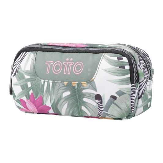 Estojo Duplo Sobre 4HW