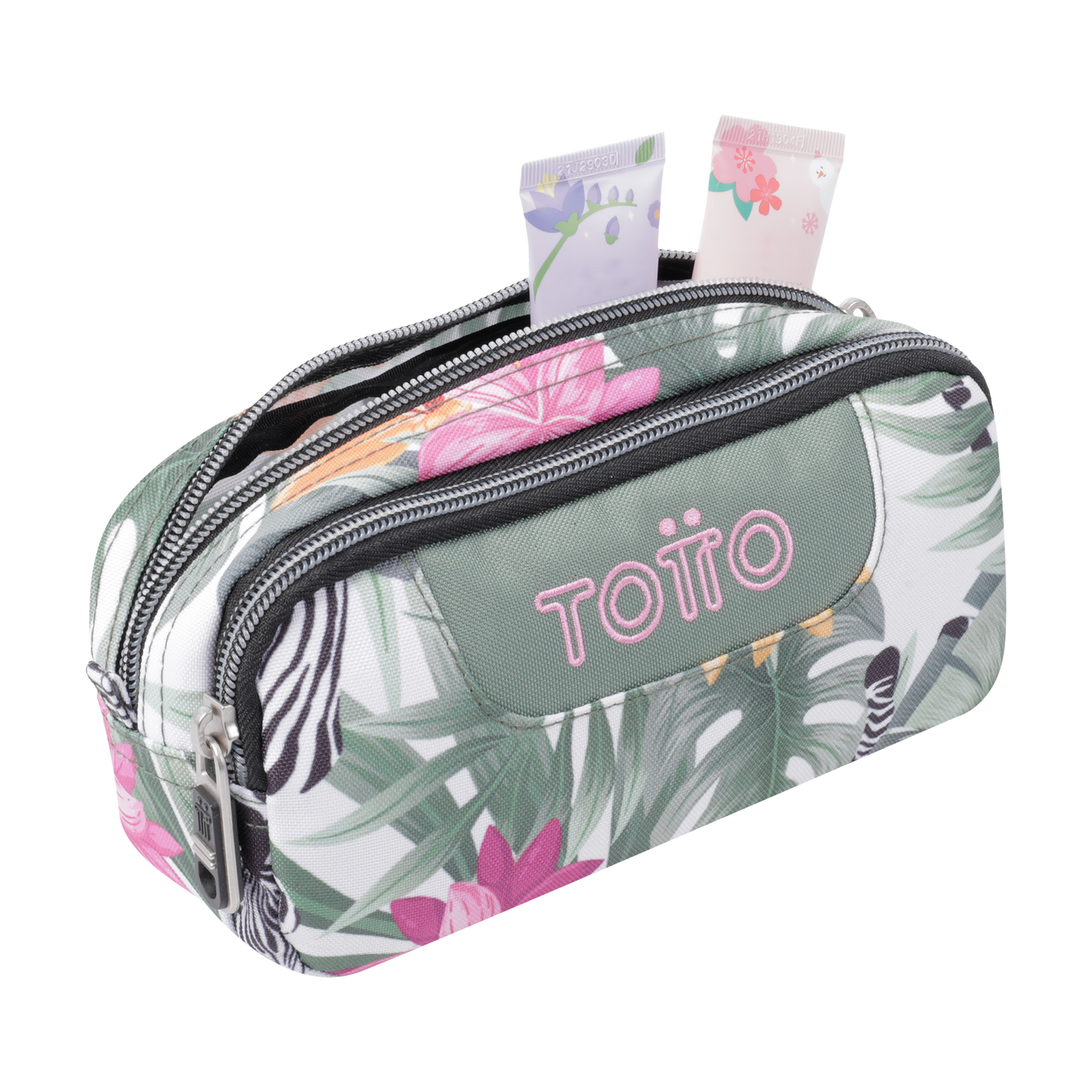 Estojo Duplo Sobre 4HW