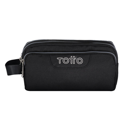 Estojo Triplo Agapec Preto