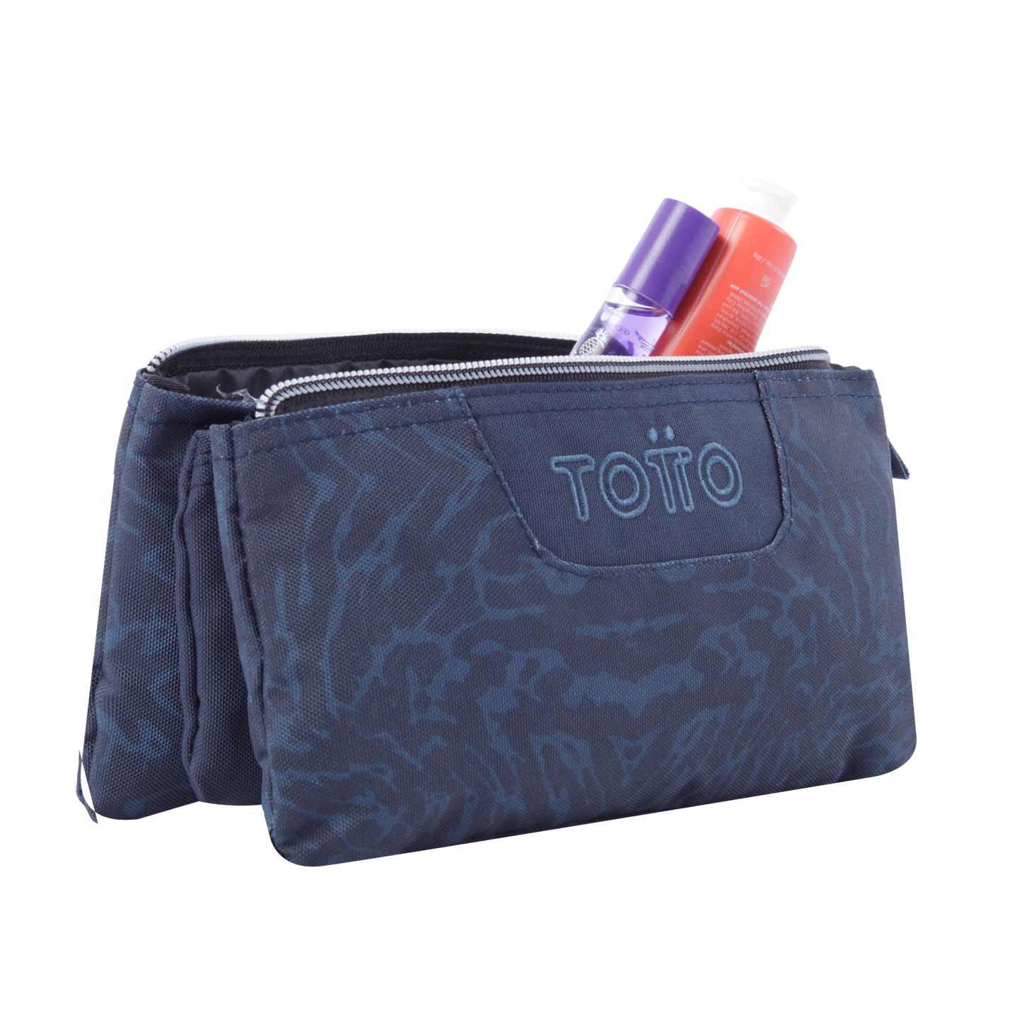 Estojo Triplo Tablero 3JG