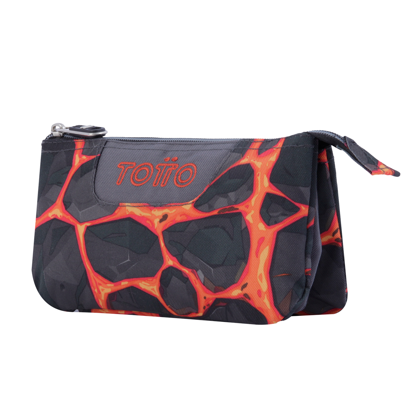 Estojo Triplo Tablero 6R3