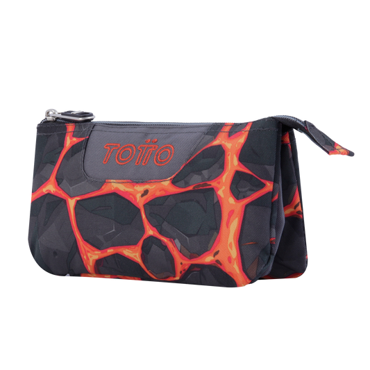 Estojo Triplo Tablero 6R3