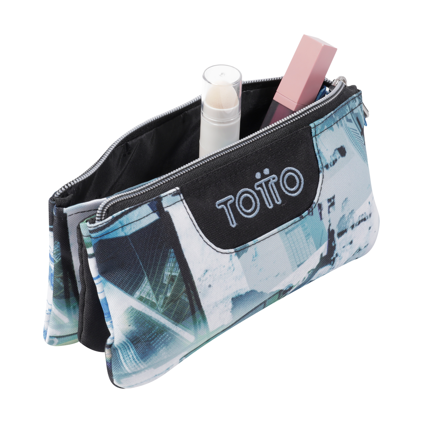 Estojo Triplo Tablero 4HV