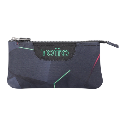 Estojo Triplo Tablero 4YO