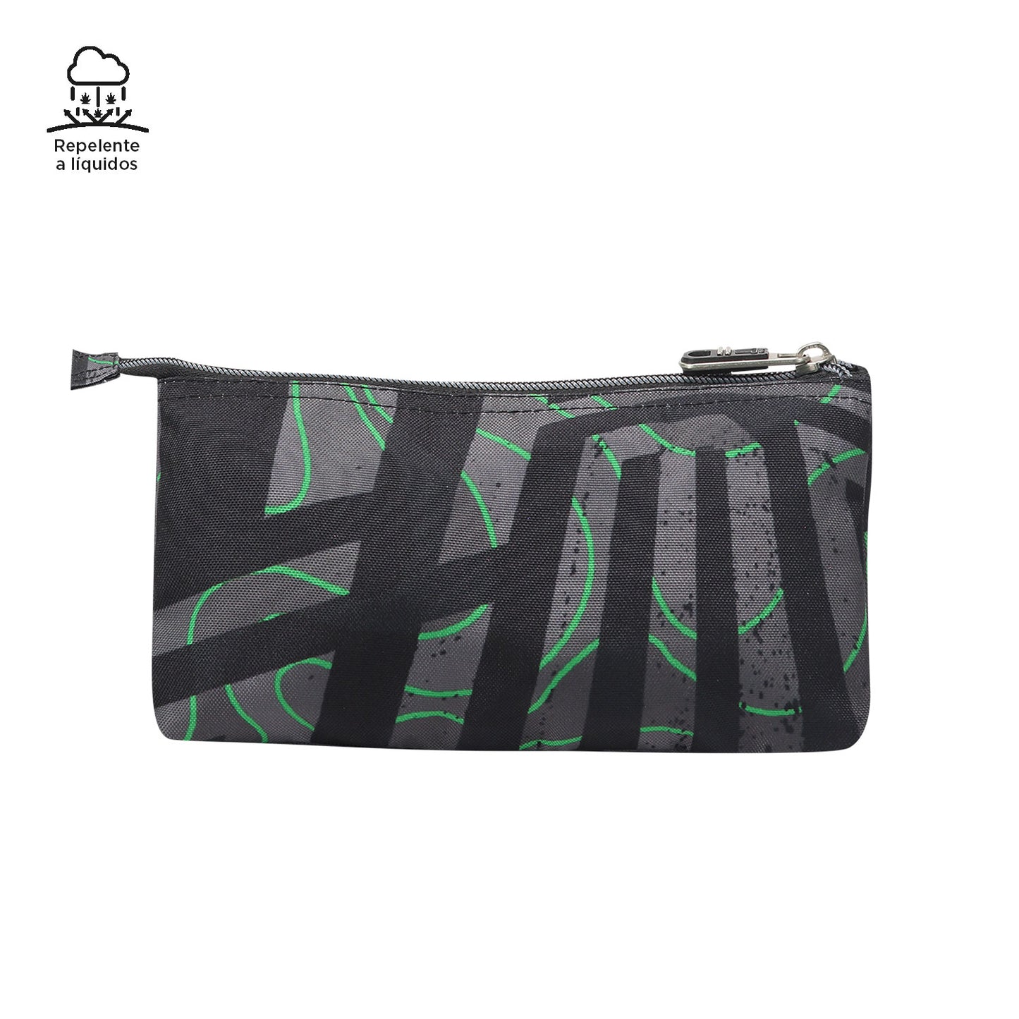 Estojo Triplo Tablero 5C4