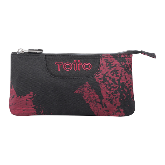 Estojo Triplo Tablero 5C5