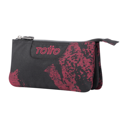 Estojo Triplo Tablero 5C5