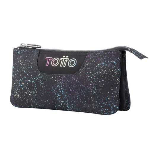 Estojo Triplo Tablero 5C6