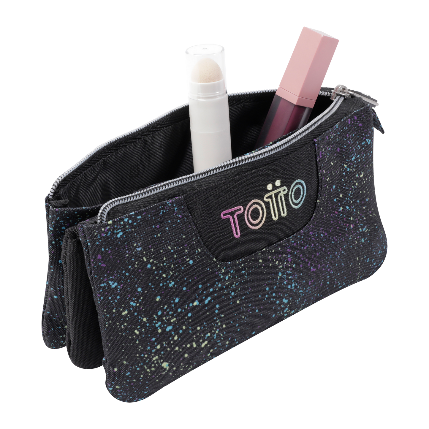 Estojo Triplo Tablero 5C6