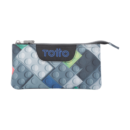 Estojo Triplo Tablero 4YP