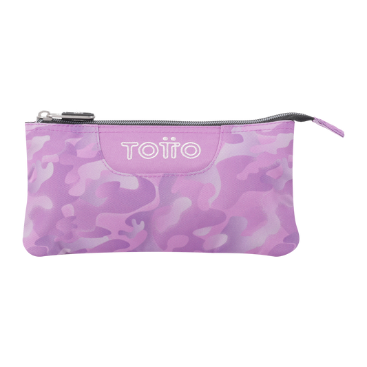 Estojo Triplo Tablero 9I8