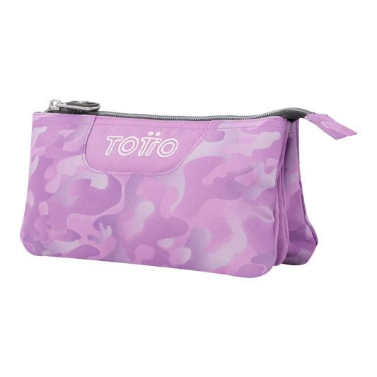 Estojo Triplo Tablero 9I8