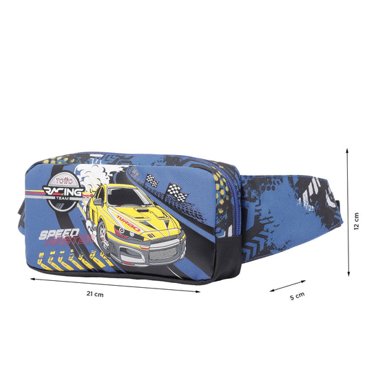BOLSA DE CINTURA INFANTIL VELOCITY