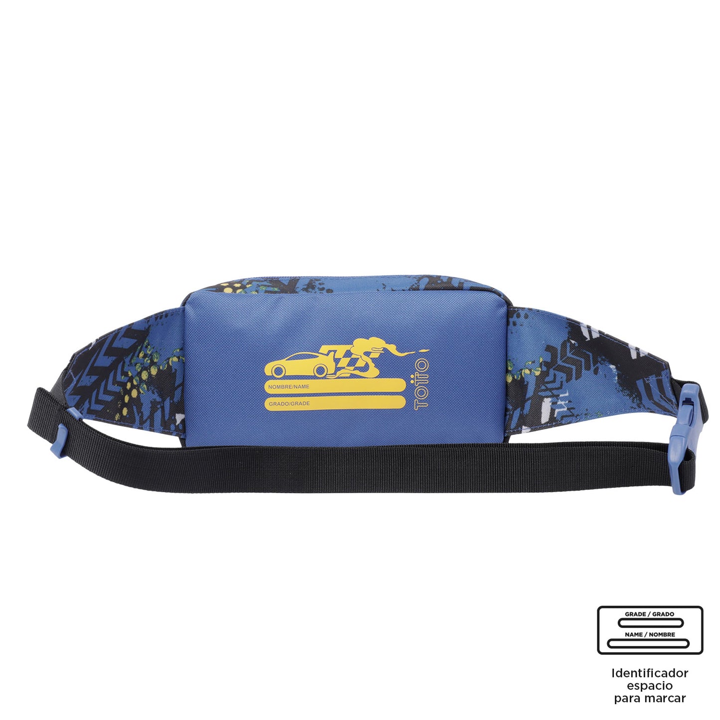 BOLSA DE CINTURA INFANTIL VELOCITY