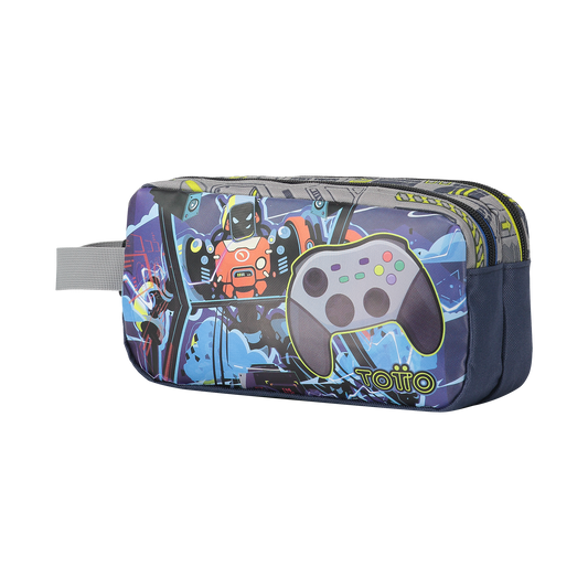 ESTOJO INFANTIL MONARK