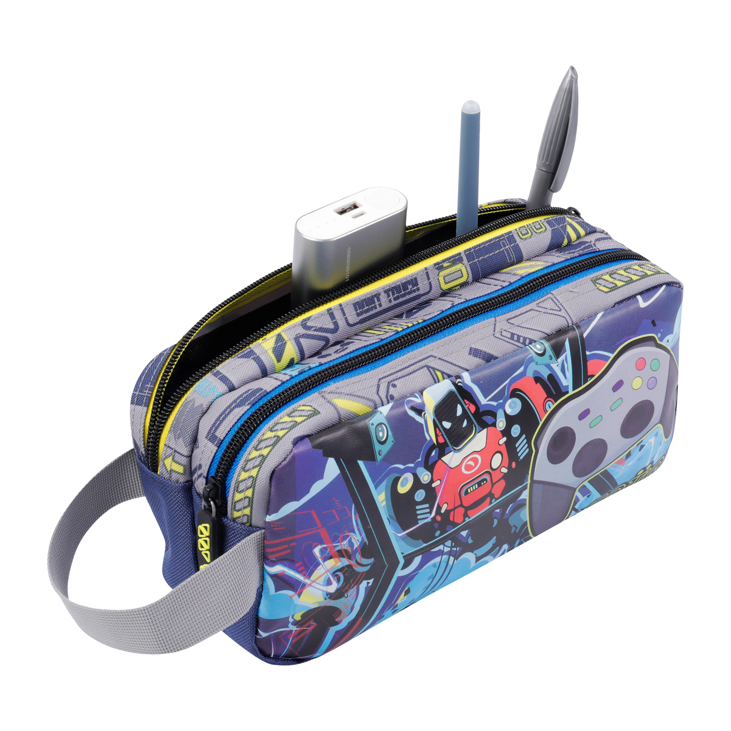 ESTOJO INFANTIL MONARK